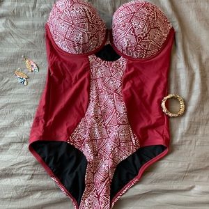 Swimsuits for all Swimsuit